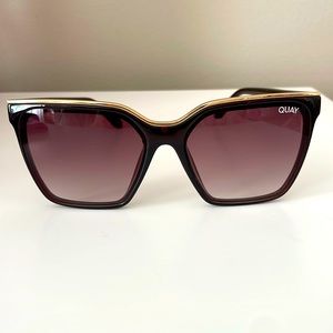 Quay ‘Level Up’ Sunglasses